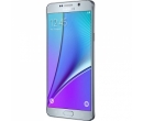 SAMSUNG Galaxy Note 5 Dual Sim 32GB LTE 4G Argintiu N920CD