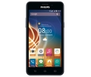 Philips V526 Android XENIUM Blue