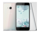 HTC U Play Single SIM 32GB 3GB RAM LTE, Ice White