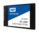 Solid-State Drive Western Digital Blue 1TB