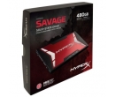 Solid-State Drive KINGSTON HyperX Savage 480GB
