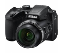 Nikon B500 negru