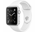 Apple Watch Sport 42mm Silver