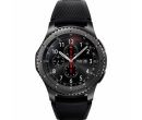 Smartwatch Samsung Gear S3 Frontier, Negru 