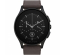Smartwatch Vector Luna, Negru
