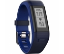  Smartband Fitness Garmin Vivosmart HR Plus, Albastru 