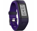  Smartband Fitness Garmin Vivosmart HR Plus, Violet 