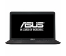 ASUS X756UQ-T4250D, Intel Core i7-7500U, 8GB DDR4, HDD 1TB + SSD 128GB