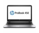 HP ProBook 450 G3, Intel Core i5-6200U, 4GB DDR4, HDD 500GB