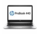 HP Probook 440 G3, Intel Core i5-6200U, 8GB DDR4, SSD 256GB
