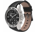 Smartwatch MyKronoz ZeClock Premium, Argintiu