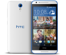 HTC DESIRE 620 WHITE