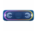 Sony SRSXB40L.EU8 Albastru