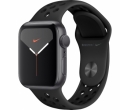 Apple Watch Nike+ Series 5 GPS, 40mm, Space Grey