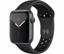 Apple Watch Nike+ Series 5 GPS, 44mm, Space Grey