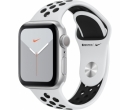 Apple Watch Nike+ Series 5 GPS, 40mm, Silver