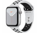 Apple Watch Nike  Series 5 GPS, 44mm, Silver