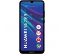 HUAWEI Y6 2019, 32GB, Dual SIM, Midnight Black