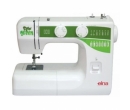 ELNA Sew Green EL-1000 SG, 850imp/min, 15 programe, alb-verde