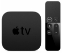 Apple TV 4K MQD22MP/A, 32GB, Wi-Fi, negru