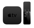 Apple TV MP7P2MP/A, 4K, 64GB, Wi-Fi, negru