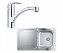 GROHE K300 31563SD0