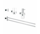 GROHE Essentials Cube 4in1 40847001