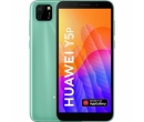 Huawei Y5P, 32GB, Dual SIM, Mint Green