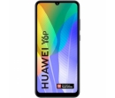 Huawei Y6P, 64GB, Dual SIM, Midnight Black