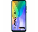 Huawei Y6P, 64GB, Dual SIM, Emerald Green