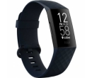 Fitbit Charge 4, NFC, Storm Blue