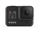 GoPro HERO8, 4K, Wi-Fi, GPS, Black