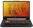 Laptop Gaming ASUS TUF F15 FX506LI-HN050, Intel Core i5-10300H