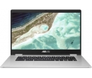 Asus Chromebook C523N cu procesor Intel® Celeron® N3350 pana la 2.4 GHz
