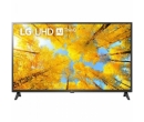 Televizor LED SMART LG 43UQ75003LF