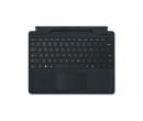 Surface Pro Signature Keyboard ONLY Eng Intl for Pro 8 and Pro X