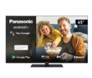 Televizor LED Smart PANASONIC TX-65LX650E