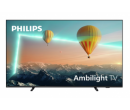 Televizor LED Smart PHILIPS 55PUS8007