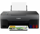 Multifunctional inkjet color CANON Pixma G3420 CISS