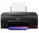 Multifunctional inkjet color CANON PIXMA G640 CISS